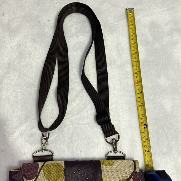 Mary Ellen crossbody purse - Picture 13 of 13